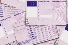 Nuovo regolamento europeo patenti: ecco le novità