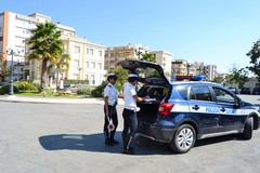 Concorsi per agenti della Polizia locale al Comune di Minervino Murge
