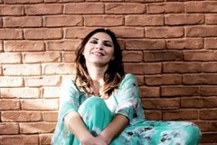 Con Patty Lomuscio quintet in "The lady in Jazz" si chiude il primo tempo di Jazz a Corte