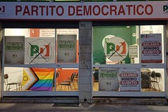 Pd: analisi politica post-elezioni e costituzione Giunta Bruno bis - Giugno 2026