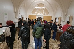 Nuovo Segretario del Pd: ad Andria vince Schlein per 12 voti su Bonaccini