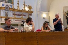 Nominata la Segreteria Provinciale del Partito Democratico BAT