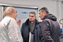 Manovra sanità: oggi la conferenza stampa del presidente della Regione Puglia
