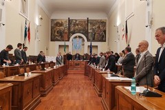 Consiglio Comunale di Andria, i lavori del 27 novembre