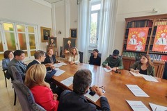 Presentato “Percorsi di Legalità”: iniziativa di educazione alla legalità per le scuole secondarie di I e II grado