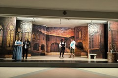 "Kuss Matrmonie… S’avva feie???": a grande richiesta replica domenica 10 maggio
