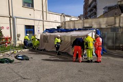 Un sito web per “Il Nucleo Volontariato Città di Andria”