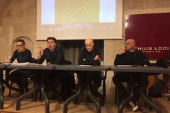 "Le vie del centro": Sabato 23 novembre Andria si illuminerà a festa