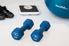 Myprotein: come risparmiare per rimettersi in forma