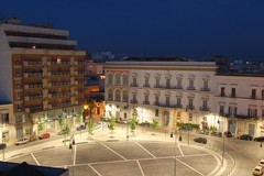 "M’illumino di Meno" 18° edizione saranno spente tre piazze cittadine