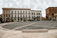 "Abbiamo diritto alla Pace": Andria si mobilita per la Giornata Internazionale dei Diritti dell'lnfanzia e dell'Adolescenza