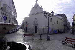 Santa Pasqua 2022: concerti ed arte sacra ad Andria promossi dall’Ufficio Liturgico Diocesano
