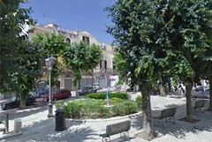Farmer’s Market – il mercato contadino e dei piccoli produttori approda in piazza Sant’Agostino
