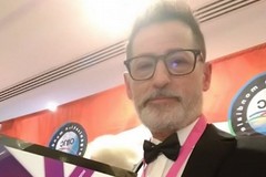 Mario Piccininno formatore ed educatore della OMC Hairworld