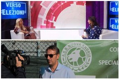 Strutture sportive: le precisazioni della Nuova Andria Calcio alle dichiarazioni di Laura Di Pilato ad Amica9 tv