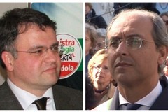 Centrodestra: "A sinistra il ritorno di Zaccaro, Bruno e Caldarone. Incredibile!"