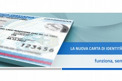 Carte d'identità elettroniche, Sinisi: «Riorganizzato il servizio per dare risposte immediate ai cittadini»