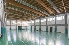 Sugli impianti sportivi torna la polemica tra Polisportiva Città di Andria ed il Comune