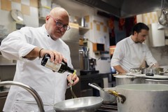 Ancora successi internazionali per lo chef contadino Pietro Zito