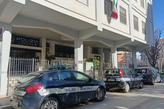 Fuggita dopo aver investito pedone: denunciata donna di Andria dalla Polizia Locale