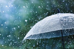 Nuova allerta meteo gialla per pioggia dalle 12.00 alle 20.00 di lunedì 17 agosto