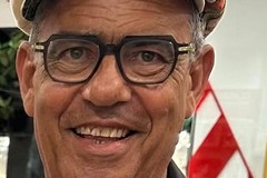 Peppino Pirro: "Decaro? Emiliano? Vendola?...la Puglia!"