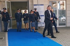 Visita Capo della Polizia, Ventrella (SIAP): "Discusse condizioni operative e logistiche personale Polizia di Stato nella Bat"