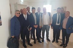 Il resoconto del Sap Bat sull'incontro con il Capo della Polizia di Stato Vittorio Pisani