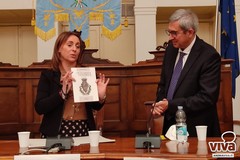 Al Prof. Pisconti la nomina di professore associato in “Malattie del sangue, oncologia e reumatologia”