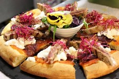 "Special Open Day" dedicato alla pizza gourmet