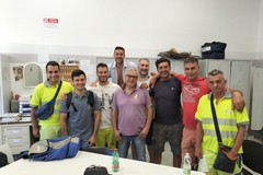 Francesco Pizzolorusso: una vita in Ferrovia su e giù per l’Italia