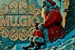 L’eredita’ di Babbo Natale al MU.GIO'. di Andria: dalle origini sacre al moderno spirito natalizio