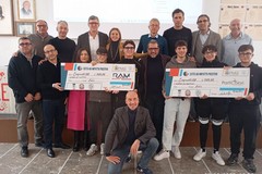 Presentati dagli studenti dell’ITT "Sen. Jannuzzi" 13 progetti ad alto impatto sociale, ambientale e culturale