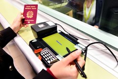 Rilascio dei passaporti con Poste Italiane: oltre 256 mila le richieste gestite