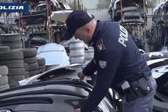 Amati contesta il piano sicurezza del Ministro Piantedosi in Puglia: "nella Bat nessun agente di Polizia assegnato"