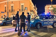 Halloween: scatta un piano per la sicurezza e l'ordine pubblico per il territorio della Bat