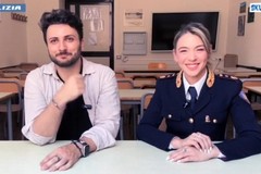Polizia di Stato: “Maturità al sicuro”