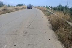 Parte il piano per la messa in sicurezza delle strade provinciali