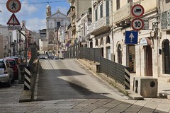 Addio al ponte Bailey. Rimozione, risanamento e riapertura al traffico veicolare: questi gli step