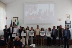 La Politica dell’Istruzione: l’ITT celebra il sen. Onofrio Jannuzzi tra storia e innovazione