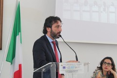Educazione alla legalità, la Questura BAT chiude il progetto sperimentale all’I.T.T. “Jannuzzi" di Andria