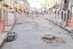 Lunedì mattina 30 marzo sarà riaperta via Carmine