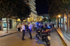 Ad Andria stretta sulla sicurezza urbana, al via le operazioni ad "Alto impatto" della Polizia Locale