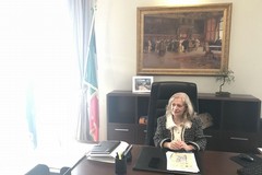 Intitolata all'ex Prefetto della Bat, Maria Antonietta Cerniglia, la sala biblioteca della prefettura di Messina