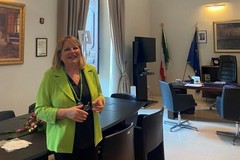 Arriva il Prefetto Riflesso: «Curerò i temi della sicurezza e del benessere del territorio»