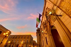 In Prefettura a Barletta riconoscimenti a tre andriesi internati nei lager nazisti