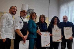 Pietro Zito “Ambasciatore della cucina autentica”