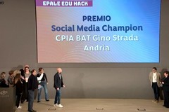 Da giovedì aperte le iscrizioni al CPIA BAT “Gino Strada” di Andria