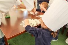Videosorveglianza negli asili nido, nelle scuole dell’infanzia e nelle RSA