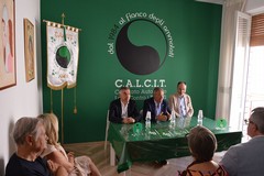 Borsa di studio donata da Rotary Castelli Svevi e CALCIT: una "Data Entry Manager" per la ricerca clinica